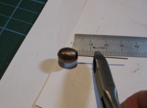 mixed media jewelry