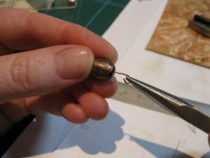 Mixed Media Jewelry