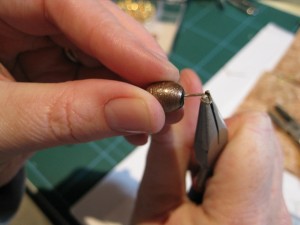 Mixed Media Jewelry