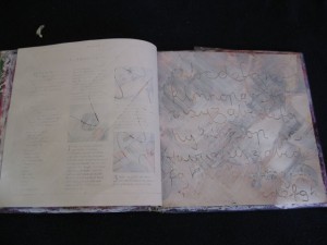 Mixed Media Art