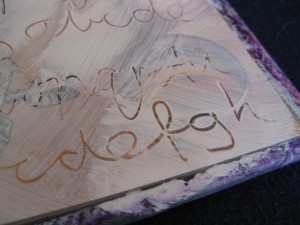 Mixed Media Art