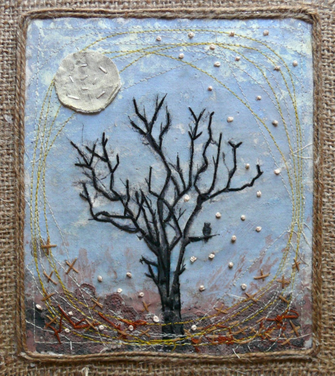 Coming Full Circle with Laura Heilman