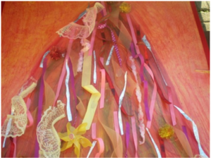 Design for Pentecost