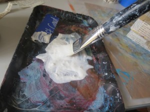 mixed media project ideas