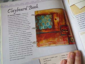 Flavor for Mixed Media Mary Beth Shaw North Light Books