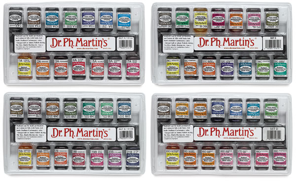 Dr. Ph. Martin's