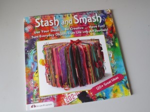 “Stash and Smash”, published by Design Originals, 2011