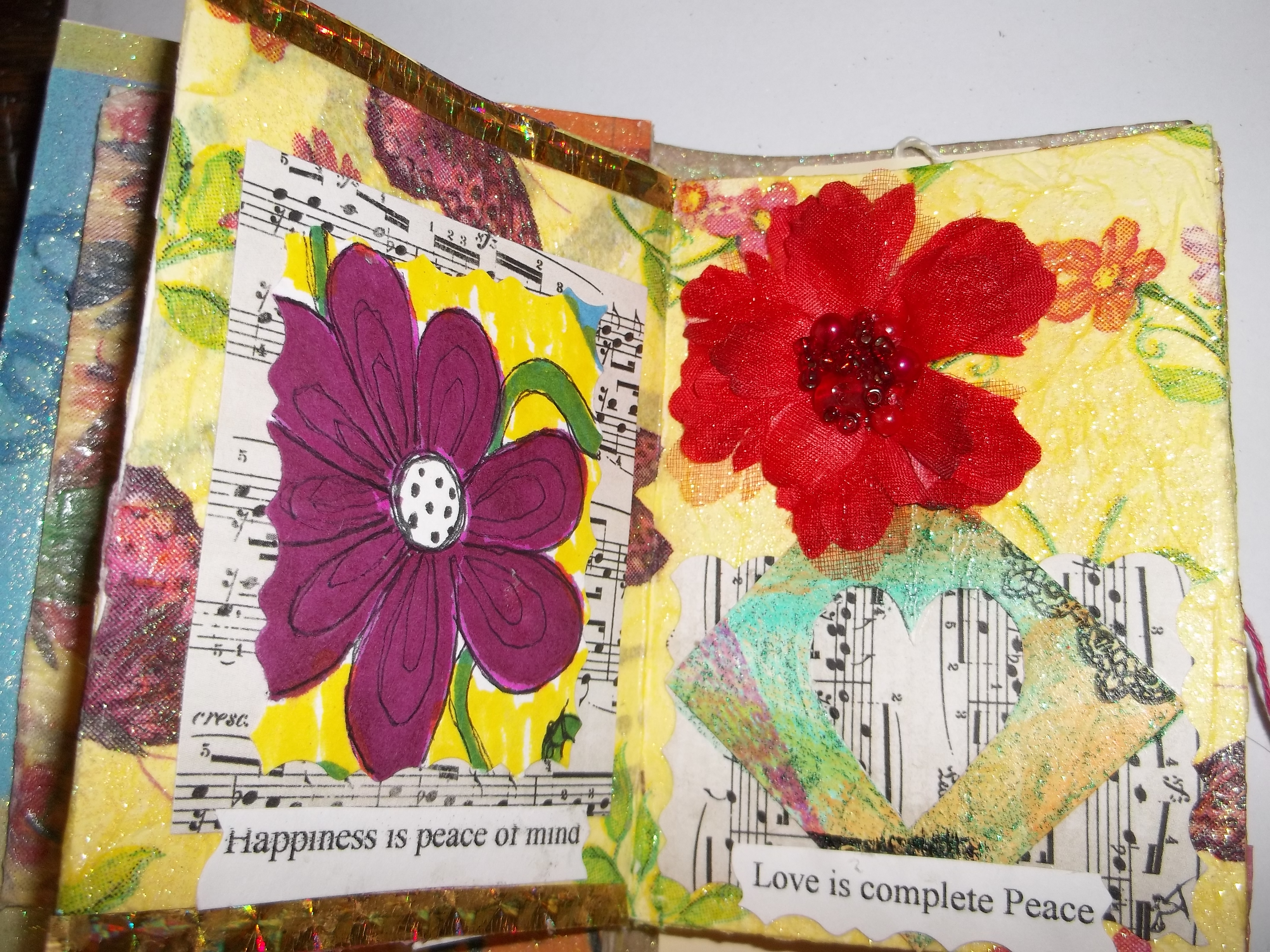 Making Books Cover to Cover eBook, Art Journaling & Book Making, Books,  Mixed Media