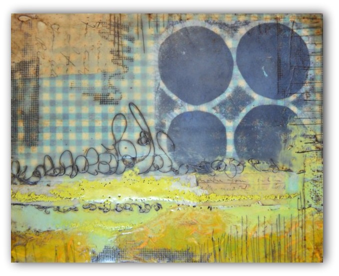 Encaustic Wax Art – Art Academy Direct