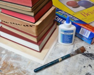 Encaustic Basics-Part II-How to do encaustic painting. Learn how to prepare your substrates, learn how to fuse, and how to add color to your encaustic paintings.