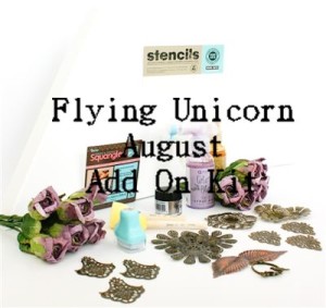 using purchased kits can help focus our crafting efforts