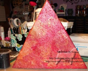 using purchased kits can help focus our crafting efforts