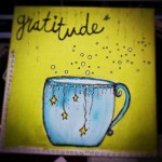 Overcoming the fear of saying no to opportunites for our art