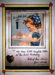 Using Mixed Media Art As An Adjunct To Therapeutic Biography