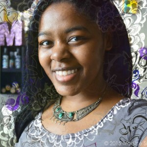 Mixed-Media artist, designer, and instructor Martice Smith II