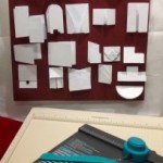 Multitasking Mixed Media Artist