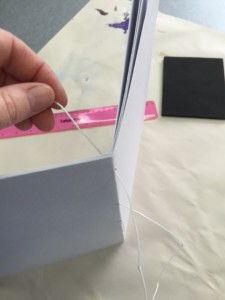 handmade journal