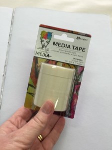 use Dina wakely tape