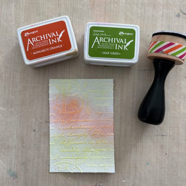 Quick tip: Artist Trading Cards – NCMALearn